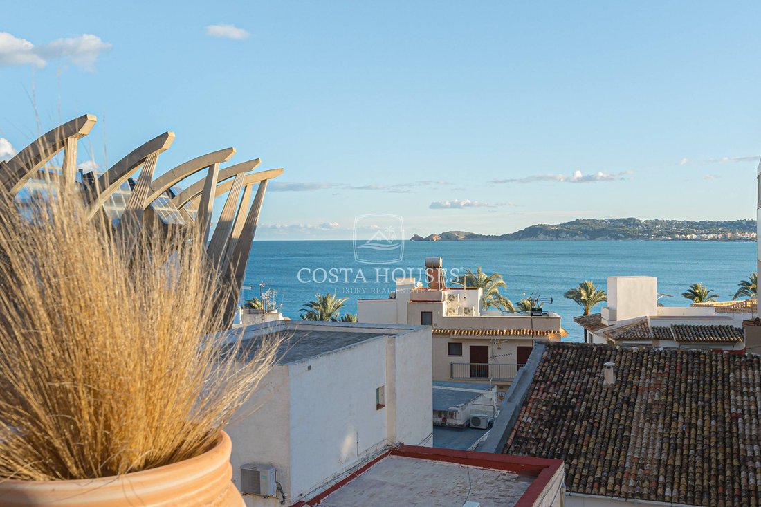 House in Xabia / Javea, Valencian Community, Spain 2 - 15211373