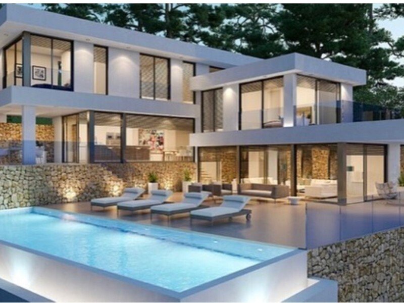 House in Vicalvaro, Madrid, Spain 1 - 12989974