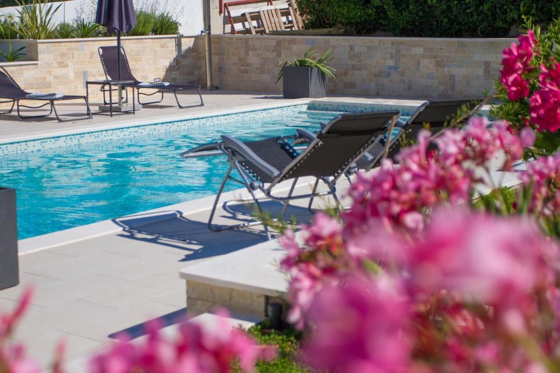 Villa in Zedno, Split-Dalmatia County, Croatia 3 - 15213426
