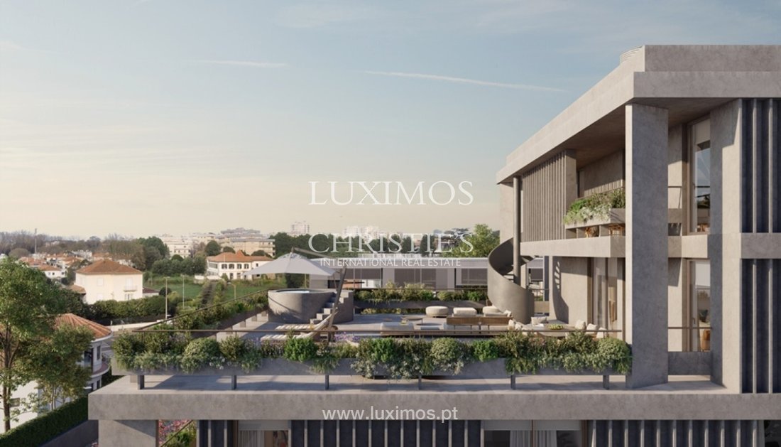 Apartment in Lordelo do Ouro e Massarelos, Porto District, Portugal 2 - 15211396