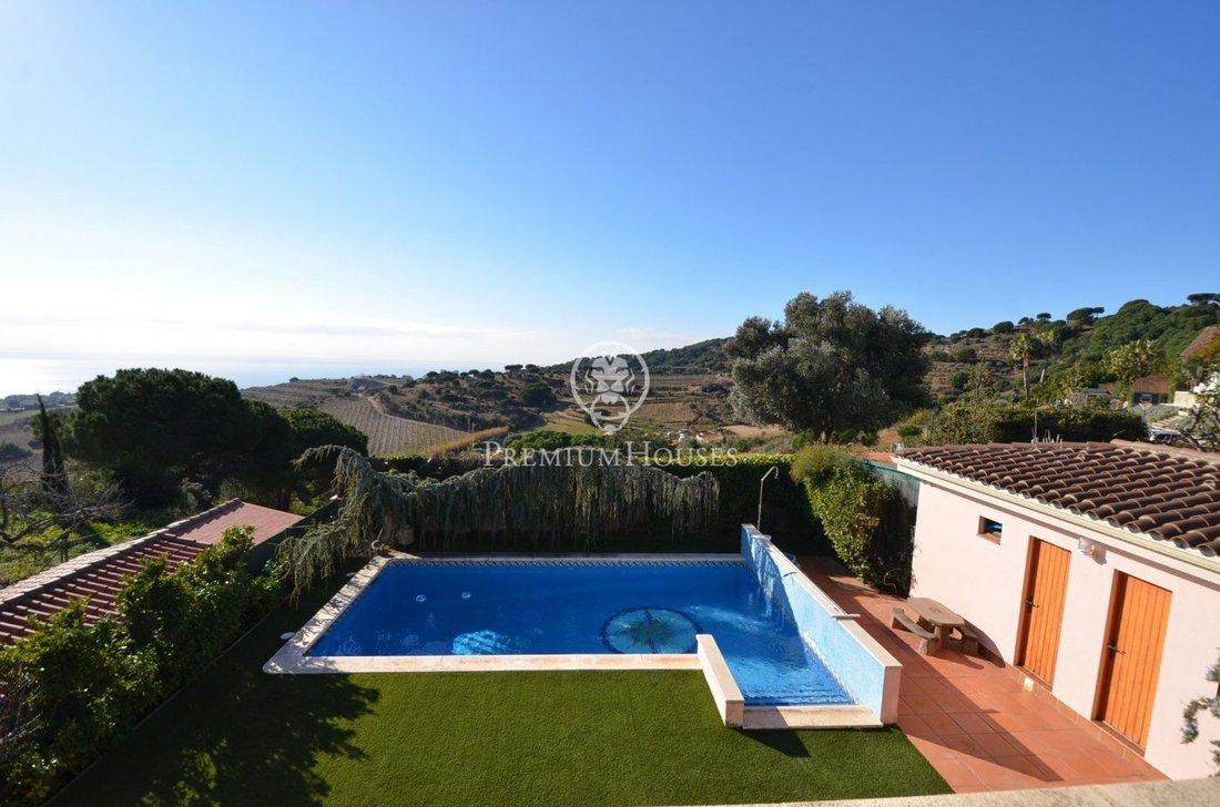 House in Alella, Catalonia, Spain 4 - 15211234