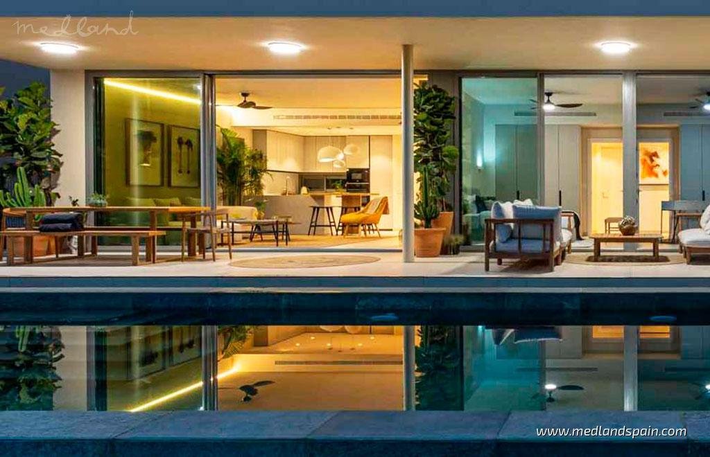 Apartment in Mijas, Andalusia, Spain 5 - 12364403