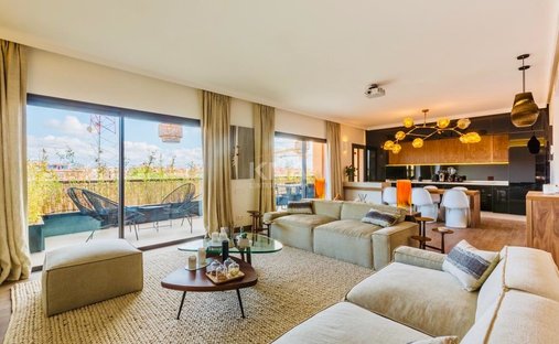 Apartment in Marrakech, Marrakesh, Morocco 1