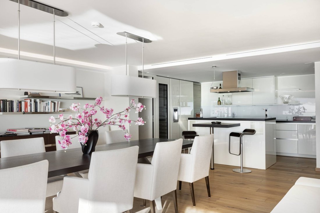 Appartement à Chardonne, Vaud, Suisse 4 - 15210080