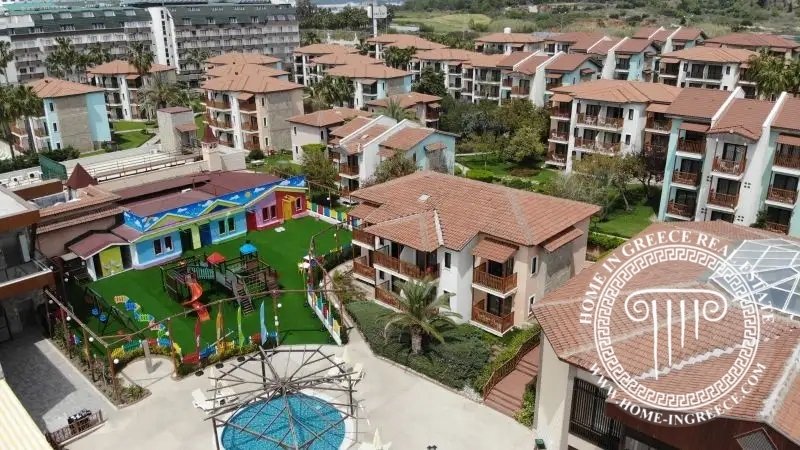 Apartamento en Alanya, Provincia de Antalya, Turquía 4 - 15209758