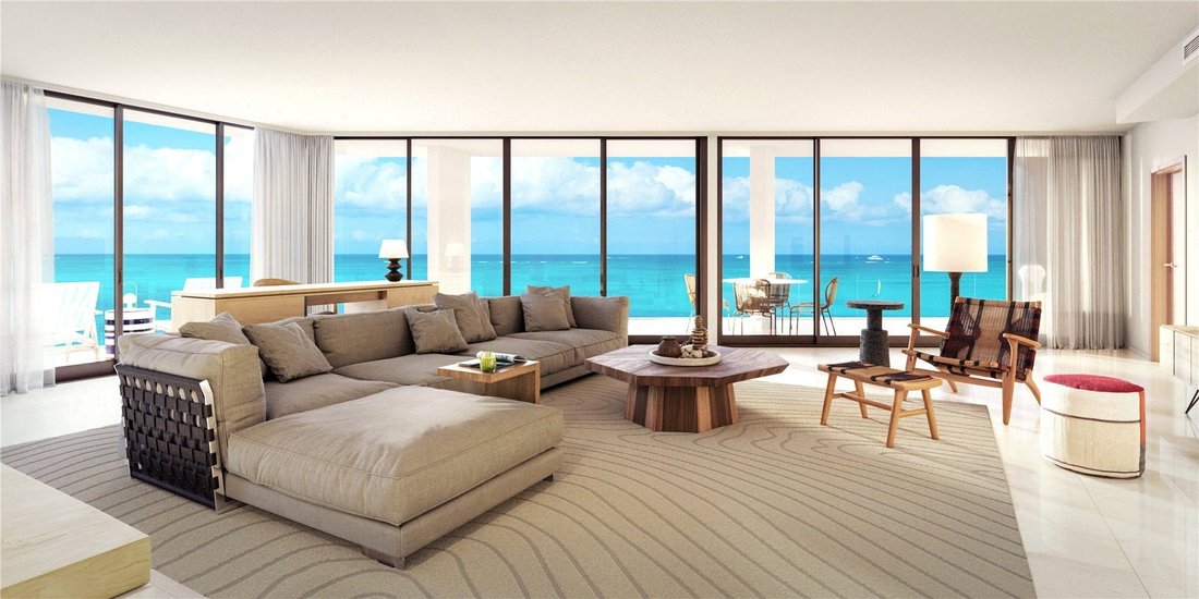 Apartment in The Bight Settlement, Caicos Islands, Turks and Caicos Islands 2 - 15211080