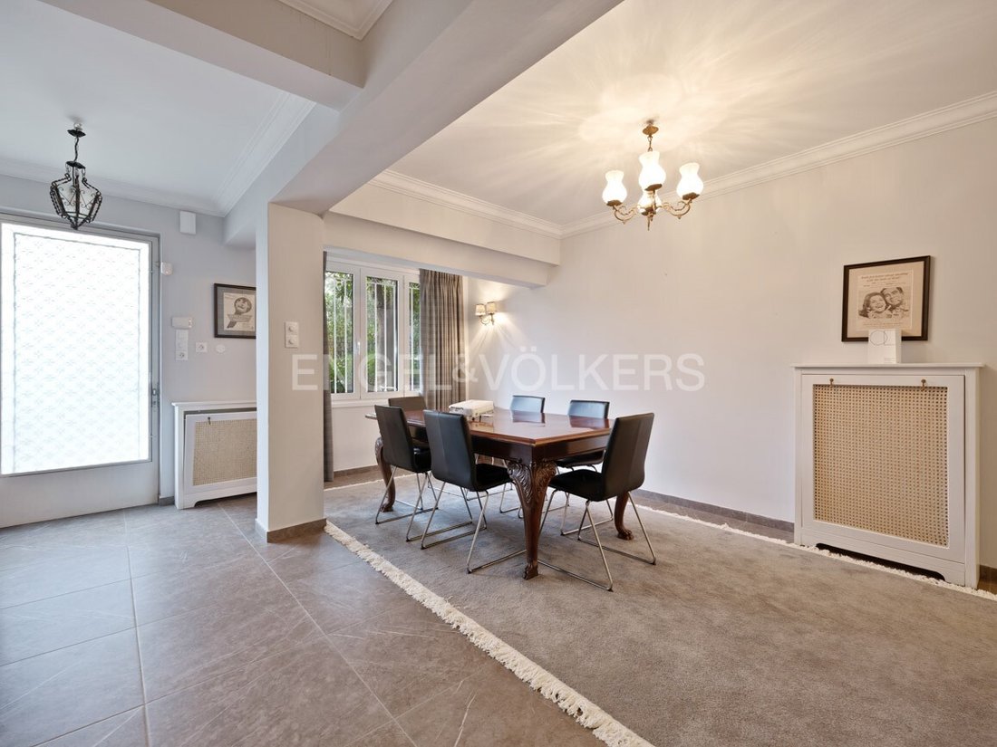 Residenza a Kifisià, Attica, Grecia 4 - 15210815