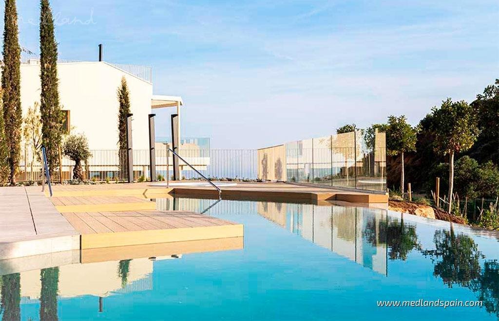 Apartment in Mijas, Andalusia, Spain 4 - 12364403