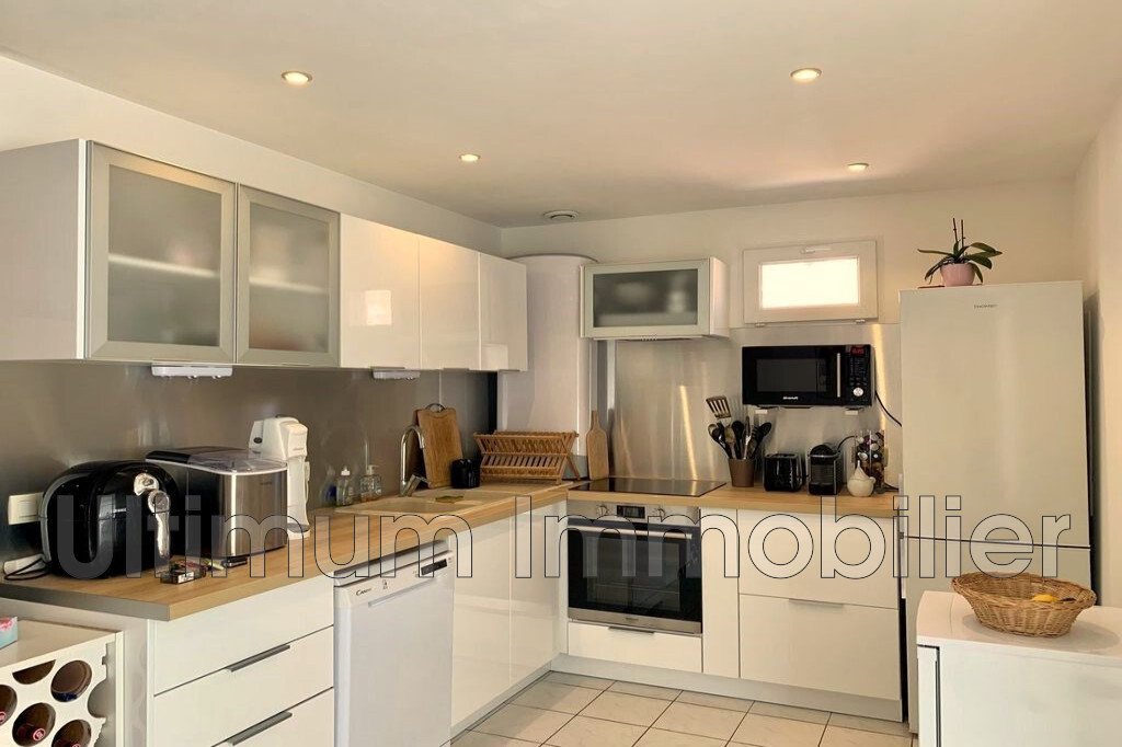 Villa in Ville-Les Saquedes-Le Bouillonnet, Sainte-Maxime, France 3 - 15210413