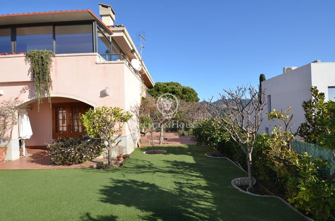 House in Alella, Catalonia, Spain 5 - 15211234