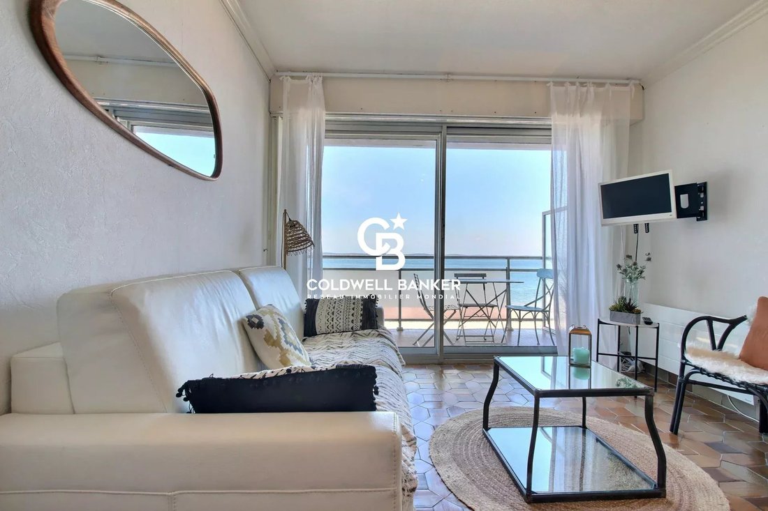 Apartment in France 2 - 13939856