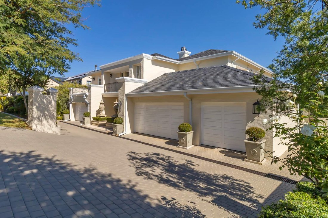 House in Midrand, Gauteng, South Africa 4 - 15210827
