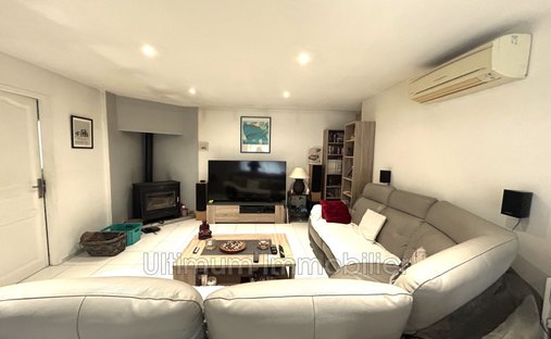 Villa in Ville-Les Saquedes-Le Bouillonnet, Sainte-Maxime, France 1