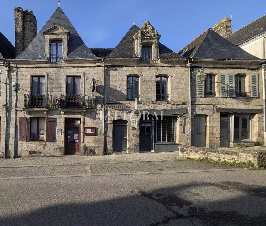 Guemene-sur-Scorff, Brittany, France 1 - 15171859