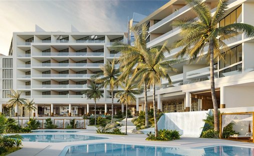 Apartment in The Bight Settlement, Caicos Islands, Turks and Caicos Islands 1