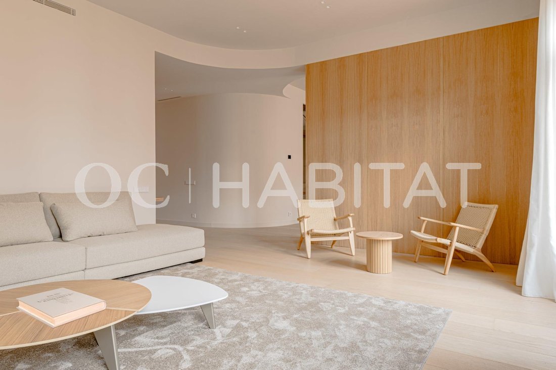 Apartment in Barrio Salamanca, Madrid, Spain 4 - 15143561