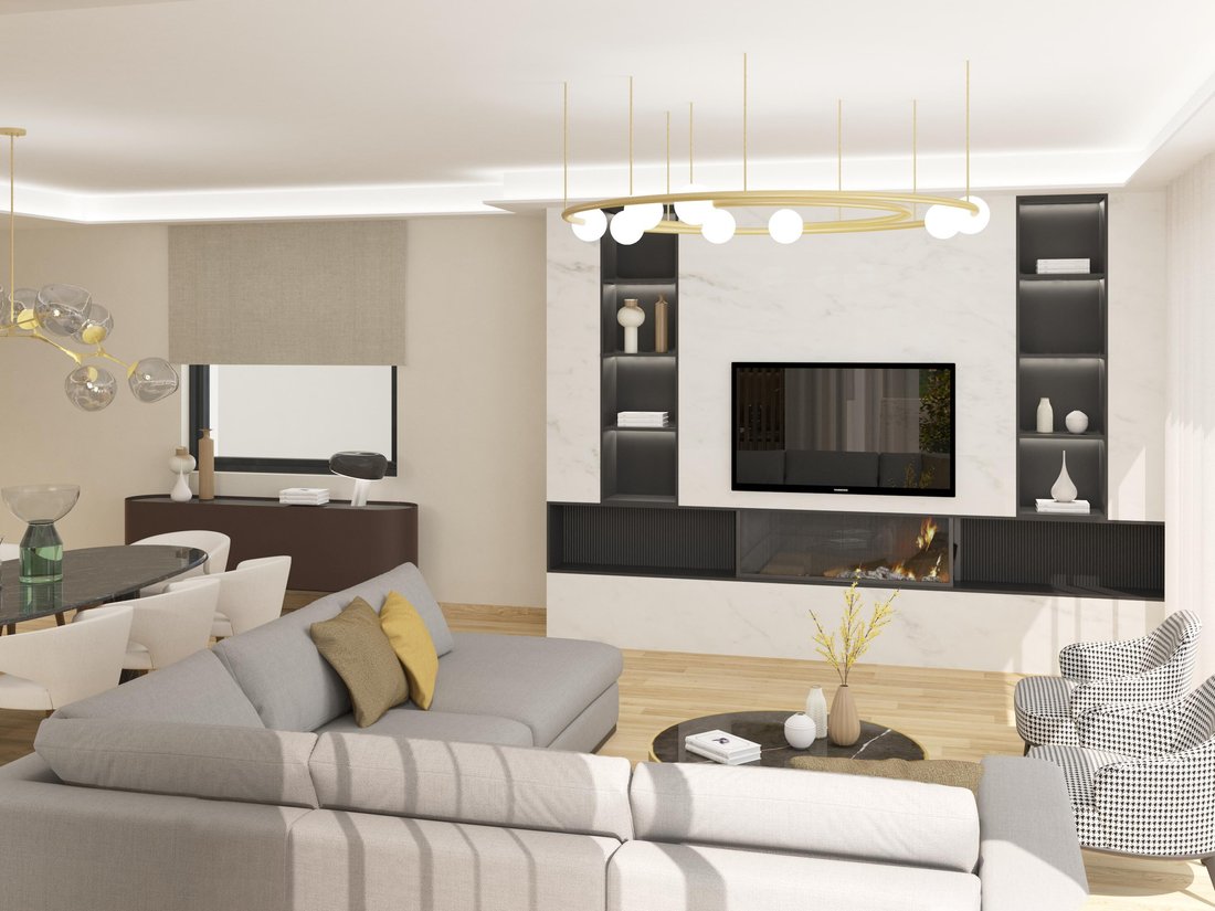Apartment in Vari, Attica, Greece 1 - 15210828