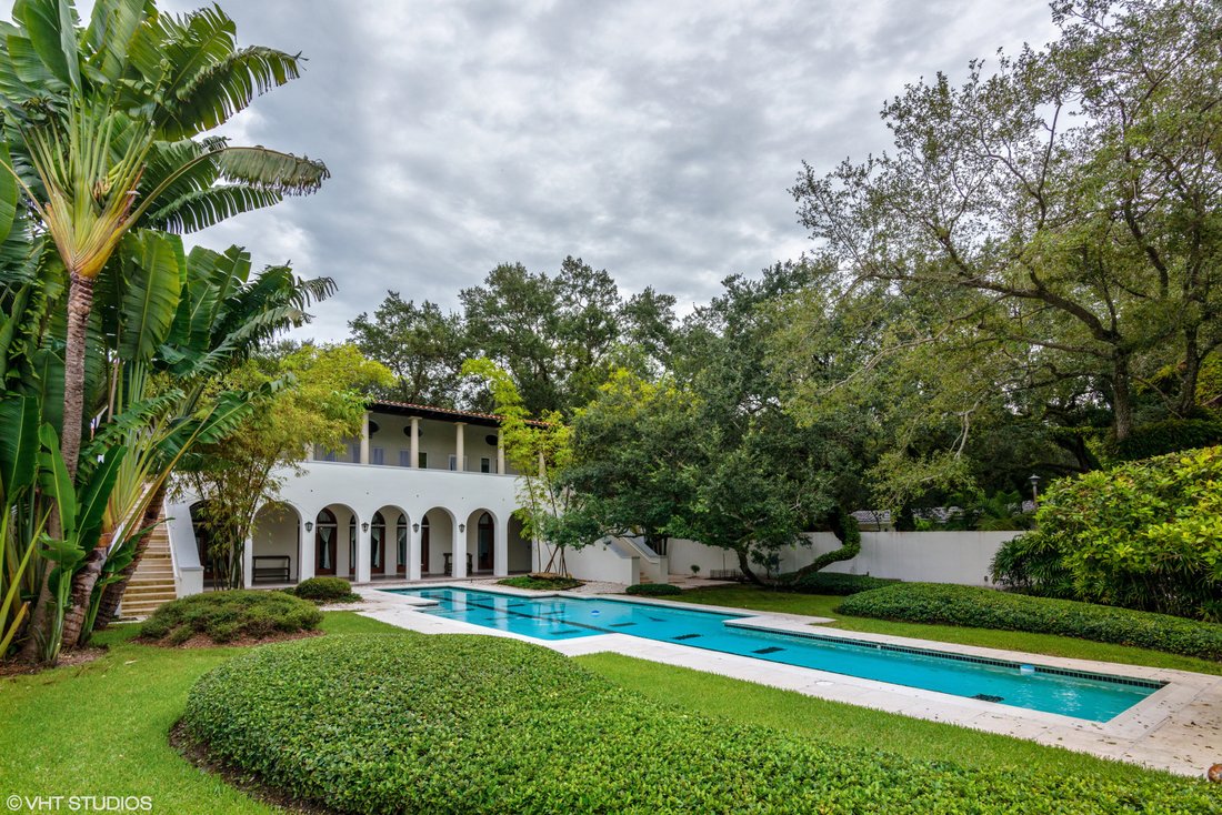 House in Miami, Florida, United States 1 - 15211546