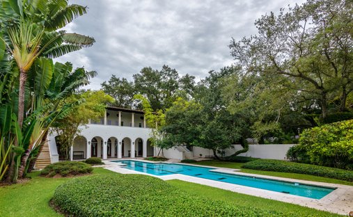 House in Miami, Florida, United States 1