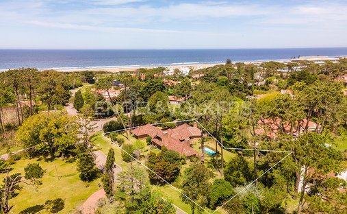 Townhouse in Punta del Este, Maldonado Department, Uruguay 1