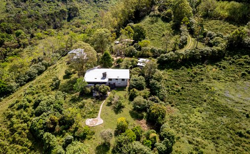 Land in Volcán, Chiriquí Province, Panama 1