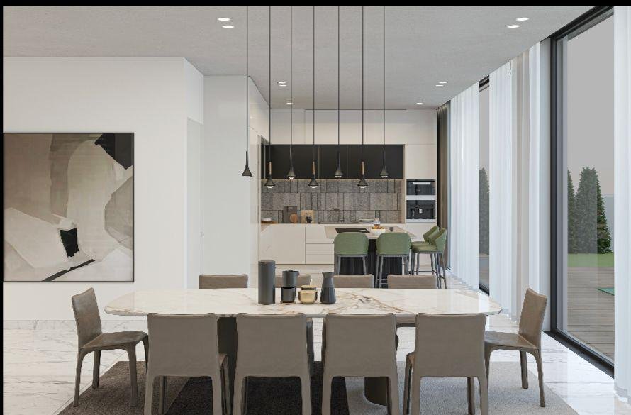 Villa in Dubai, Dubai, United Arab Emirates 5 - 15209858