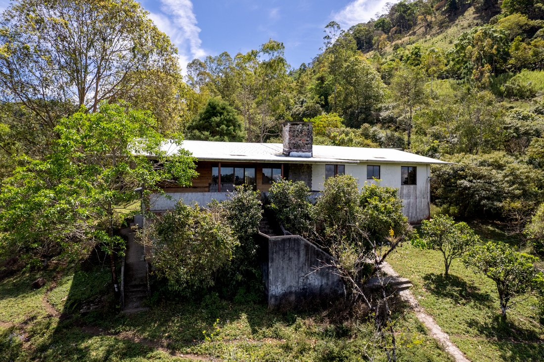 Land in Volcán, Chiriquí Province, Panama 2 - 15209687