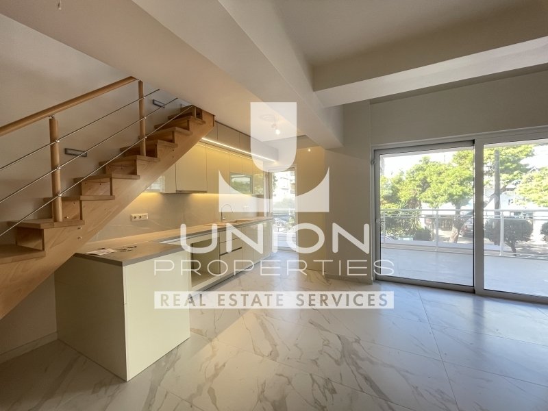 Apartment in Glyfada, Attica, Greece 2 - 15210357