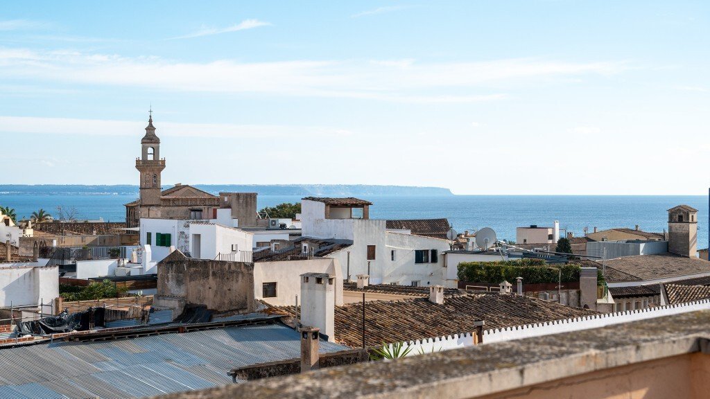 Wohnung in Palma, Balearische Inseln, Spanien 1 - 15211510