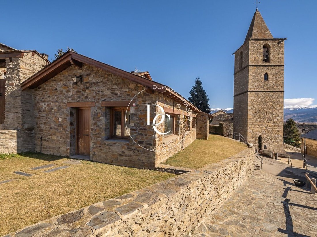House in Bolvir, Catalonia, Spain 4 - 15210114