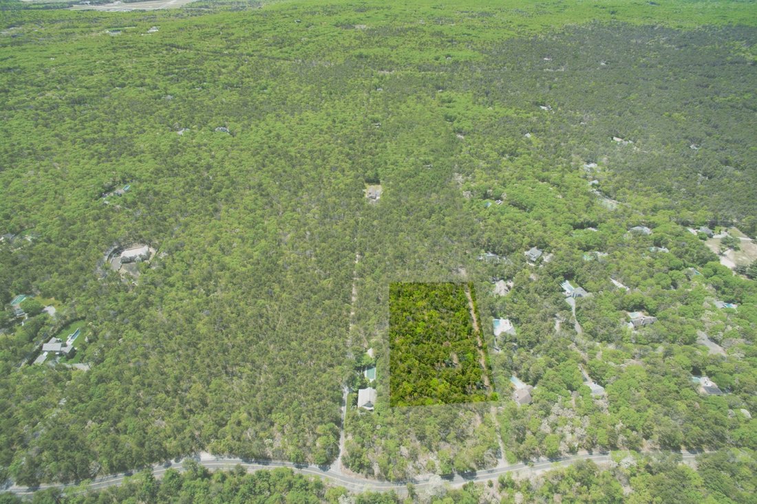 Land in East Hampton, New York, United States 2 - 10233567