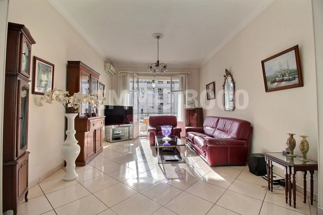 Apartment in Nice, Provence-Alpes-Côte d'Azur, France 3 - 15210638