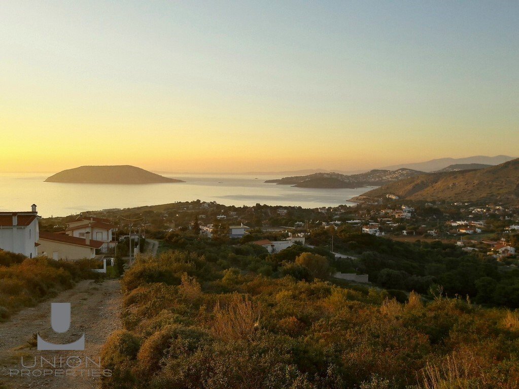 House in Palea Fokea, Attica, Greece 1 - 15210295