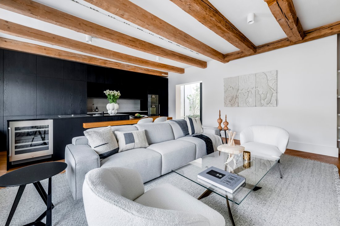 Apartment in Prague, Prague, Czechia 5 - 14529313