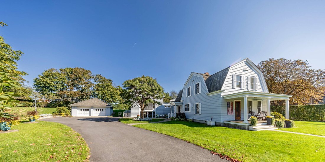 House in Southampton, New York, United States 1 - 15209917