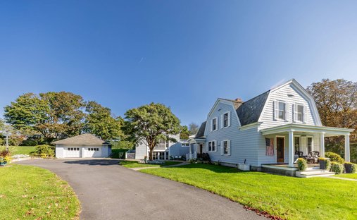 House in Southampton, New York, United States 1