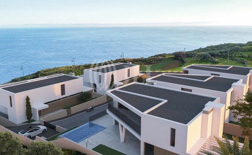 Haus in Santa Cruz, Autonome Region Madeira, Portugal 1