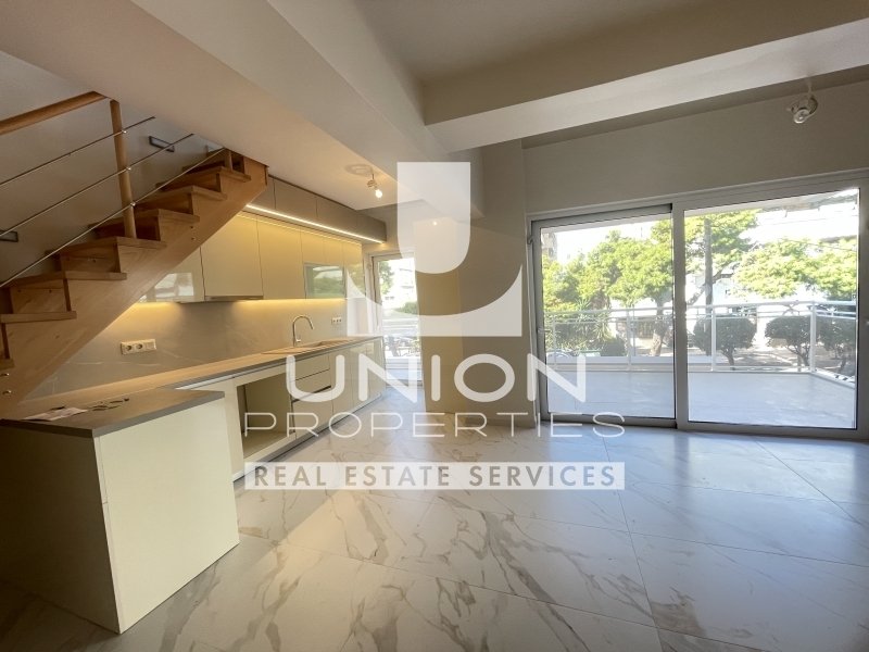 Apartment in Glyfada, Attica, Greece 1 - 15210357