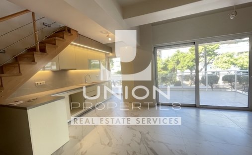 Appartement en Glyfáda, Attique, Grèce 1