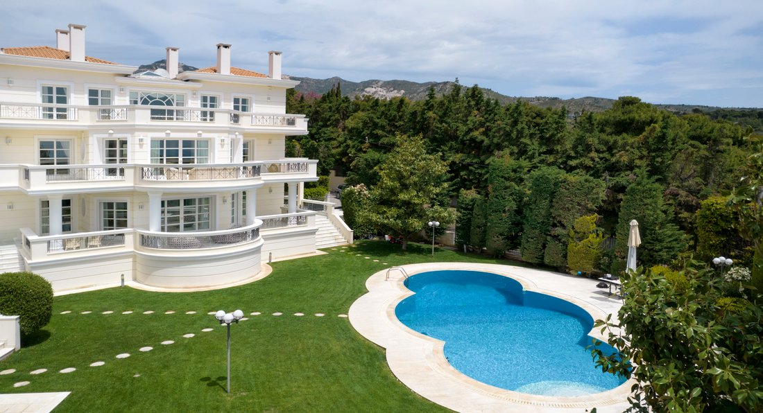 House in 1st District of Athens, Athens, Greece 2 - 12097369