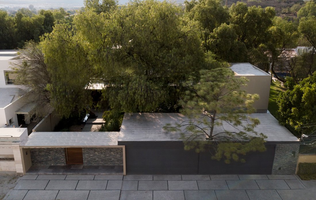 House in Santa Rosa Jáuregui, Querétaro, Mexico 4 - 10206100
