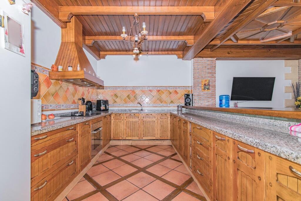 House in Alfacar, Andalusia, Spain 5 - 15210163