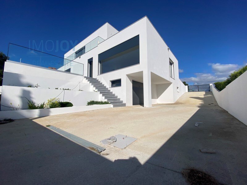 House in Aljezur, Algarve, Portugal 1 - 15211733