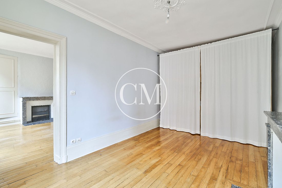 Apartamento en Versalles, Isla de Francia, Francia 4 - 15211452