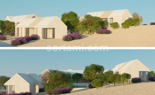 Land in Abela, Setubal, Portugal 1