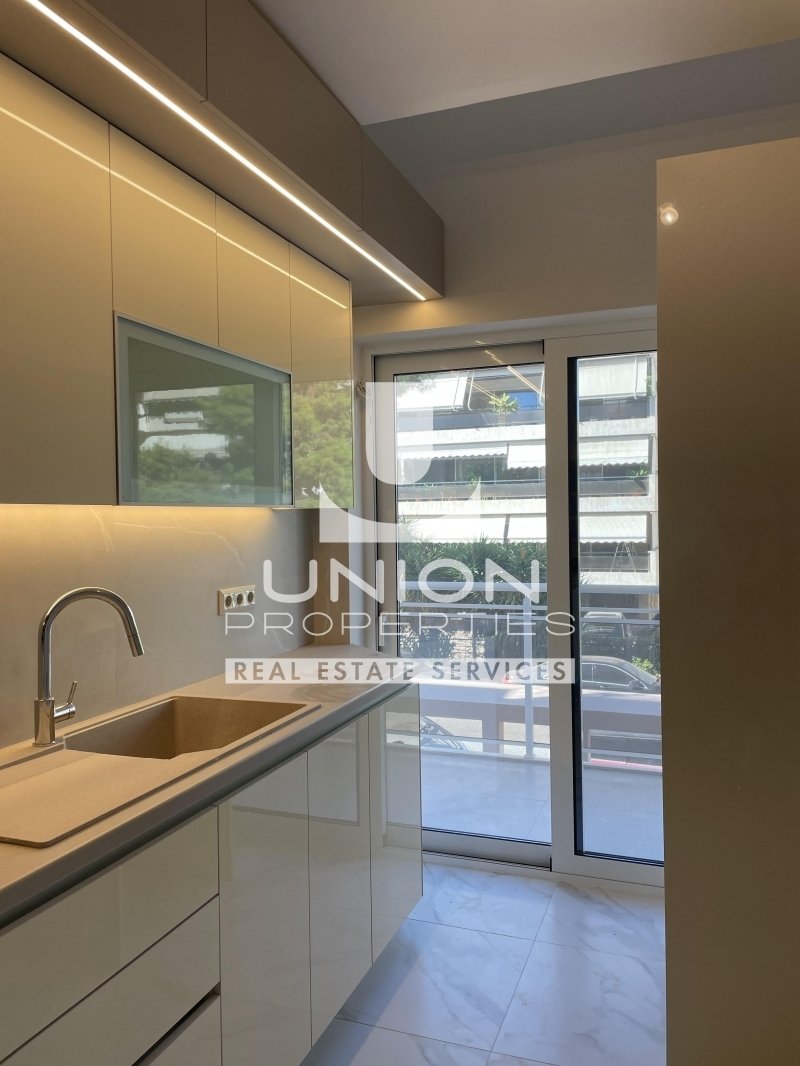 Apartment in Glyfada, Attica, Greece 3 - 15210357