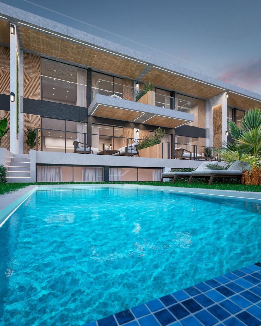 Casa en Marbella, Andalucía, España 4 - 15210300