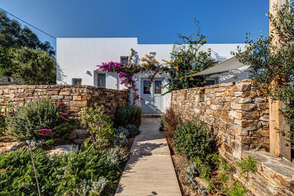 Villa in Antiparos, Aegean, Greece 1 - 15002309