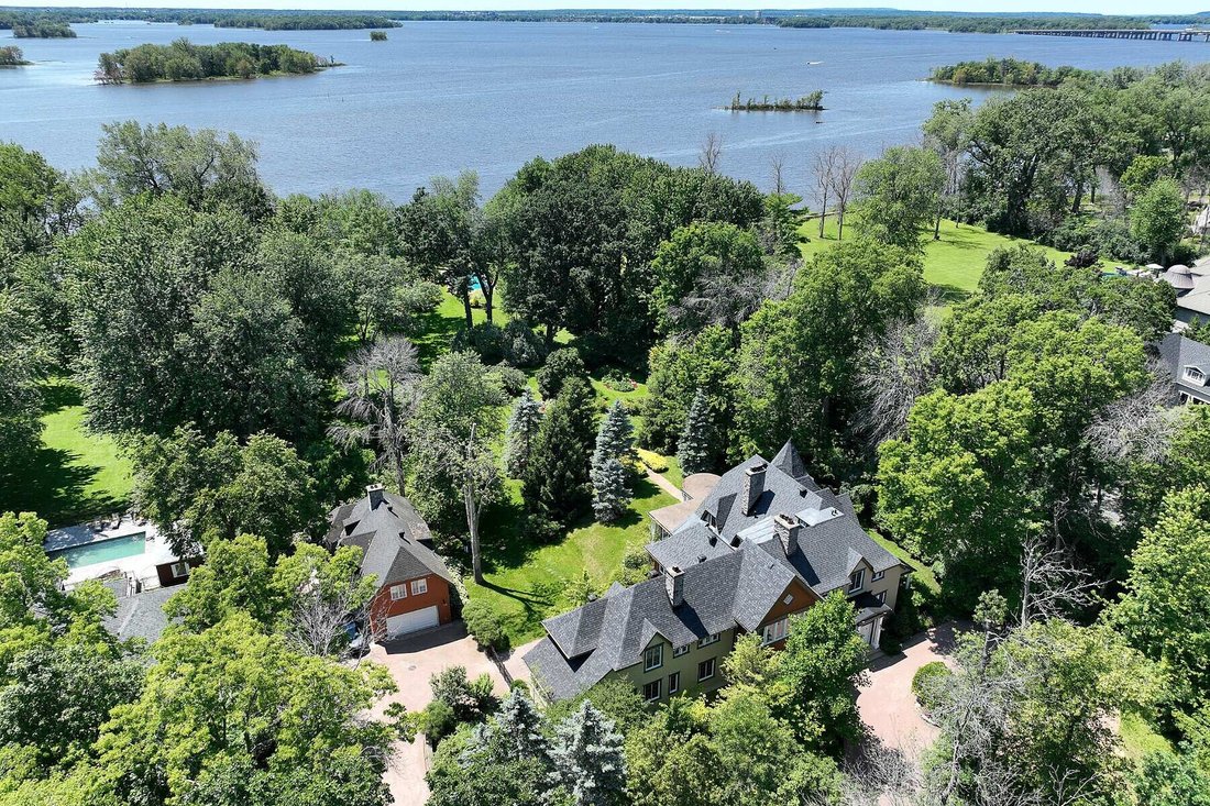 House in Senneville, Quebec, Canada 1 - 13880697