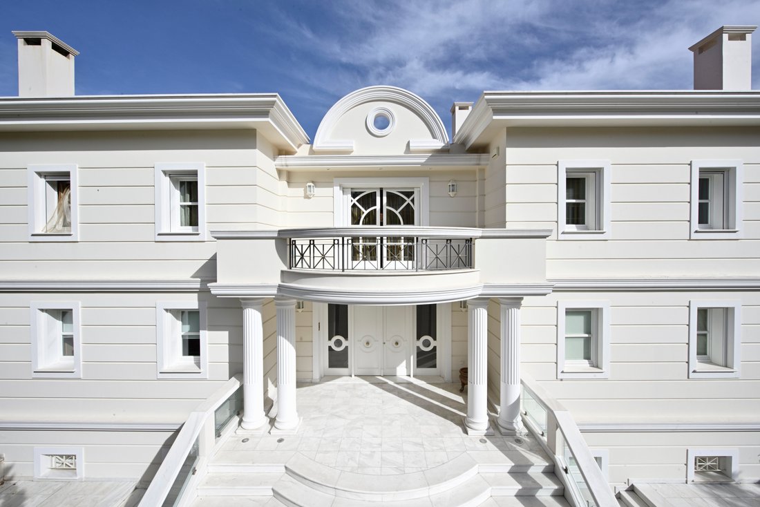 House in 1st District of Athens, Athens, Greece 3 - 12097369